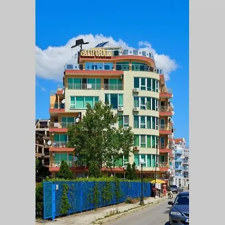 диана Apartment