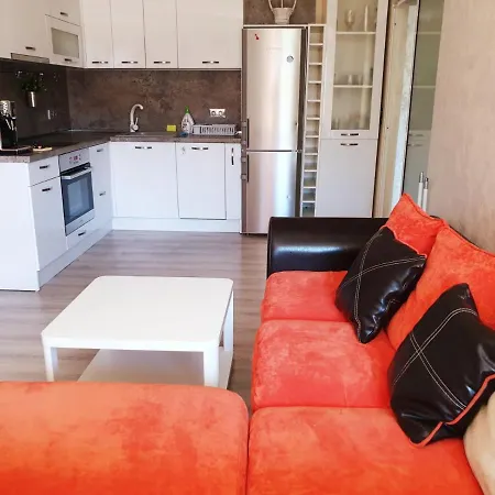 Apartment диана