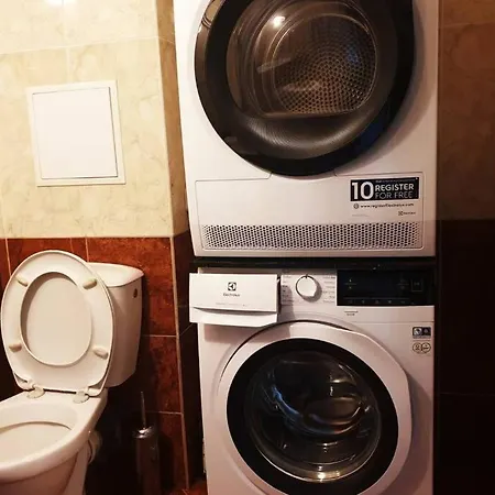 диана Apartment Pomorie