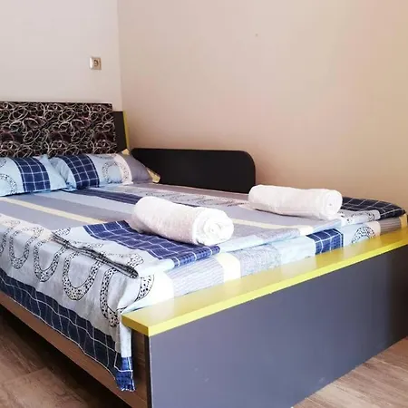 Apartment диана