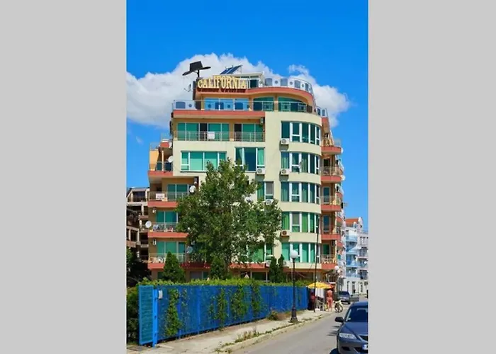 диана Apartment