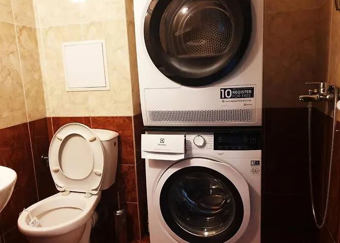 диана Apartment Pomorie