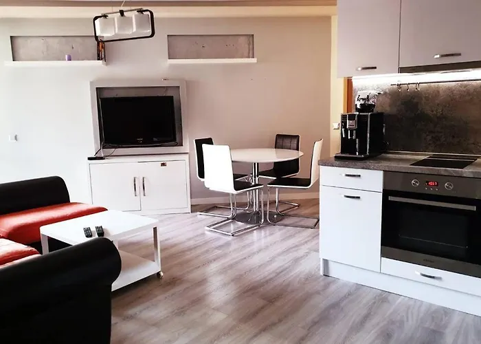 Apartment диана *