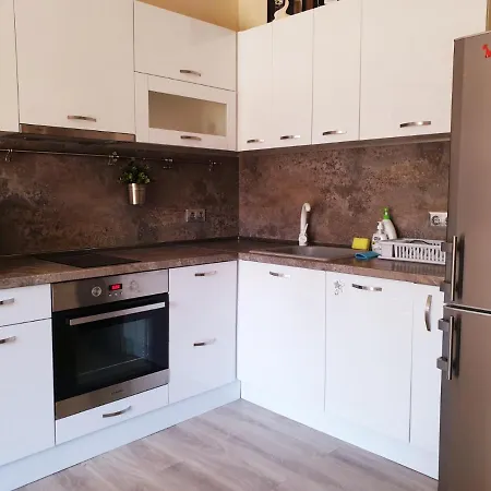 диана Поморие