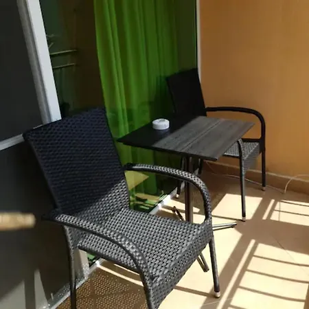 диана Апартаменты Поморие