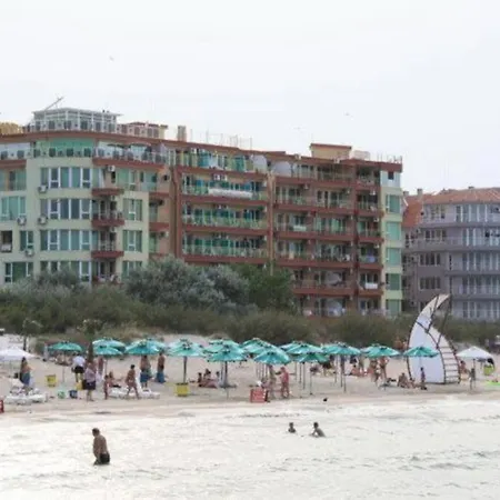 Apartman диана *