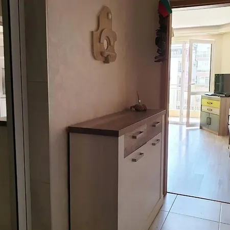диана Apartment Pomorie