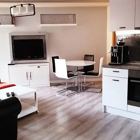 Apartment диана *