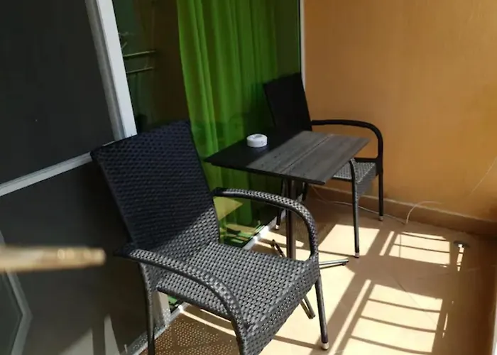 диана Apartman Pomorie