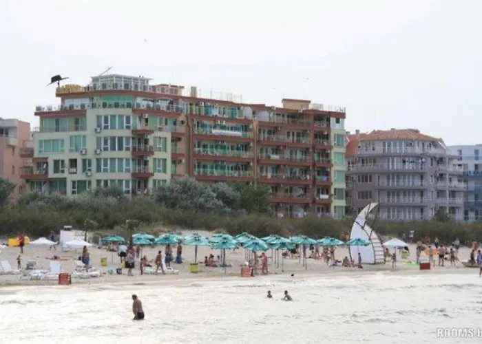 Apartman диана *